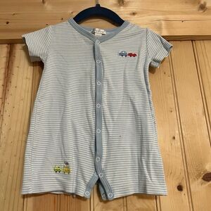 Kissy kissy play suit